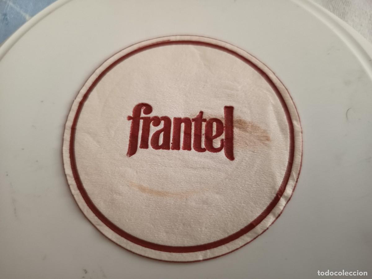 Otros Art&iacute;culos de Coleccionismo en Papel: POSAVASOS HOTELES FRANTEL