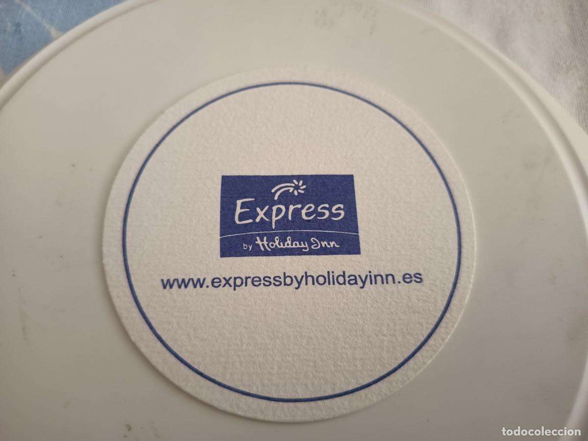 Otros Art&iacute;culos de Coleccionismo en Papel: POSAVASOS HOTELES HOLIDAY INN