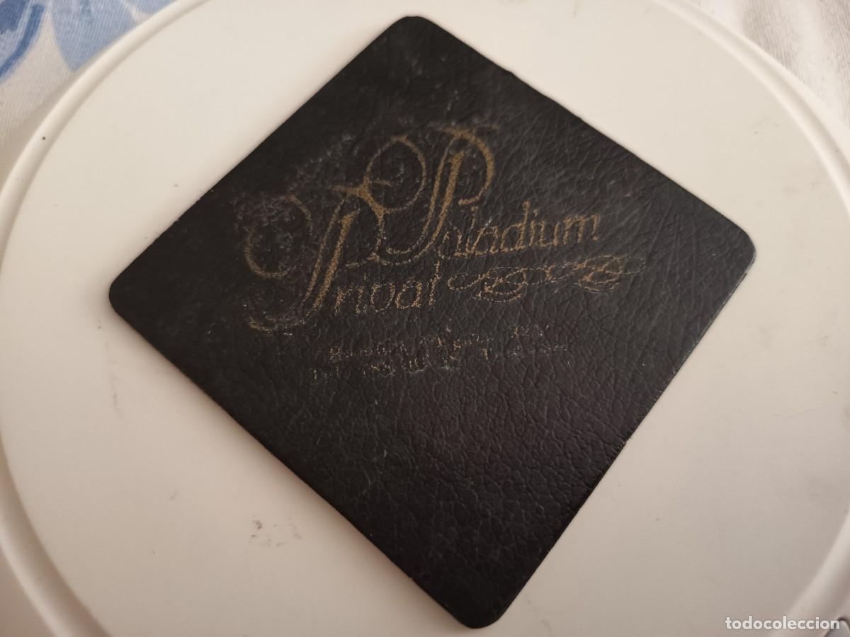 Otros Art&iacute;culos de Coleccionismo en Papel: POSAVASOS HOTEL PALADIUM PRIVAT
