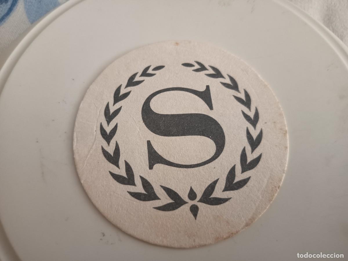 Otros Art&iacute;culos de Coleccionismo en Papel: POSAVASOS HOTELES SHERATON-BRASIL