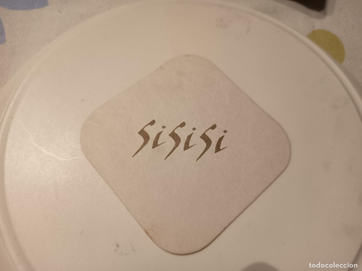 Otros Art&iacute;culos de Coleccionismo en Papel: POSAVASOS PUB SISISI-BARCELONA