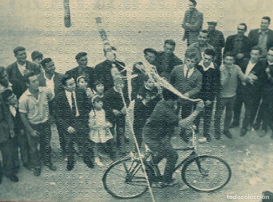 Otros Art&iacute;culos de Coleccionismo en Papel: LIETOR ALBACETE 13X10 CLIPPING ANTIGUO M21