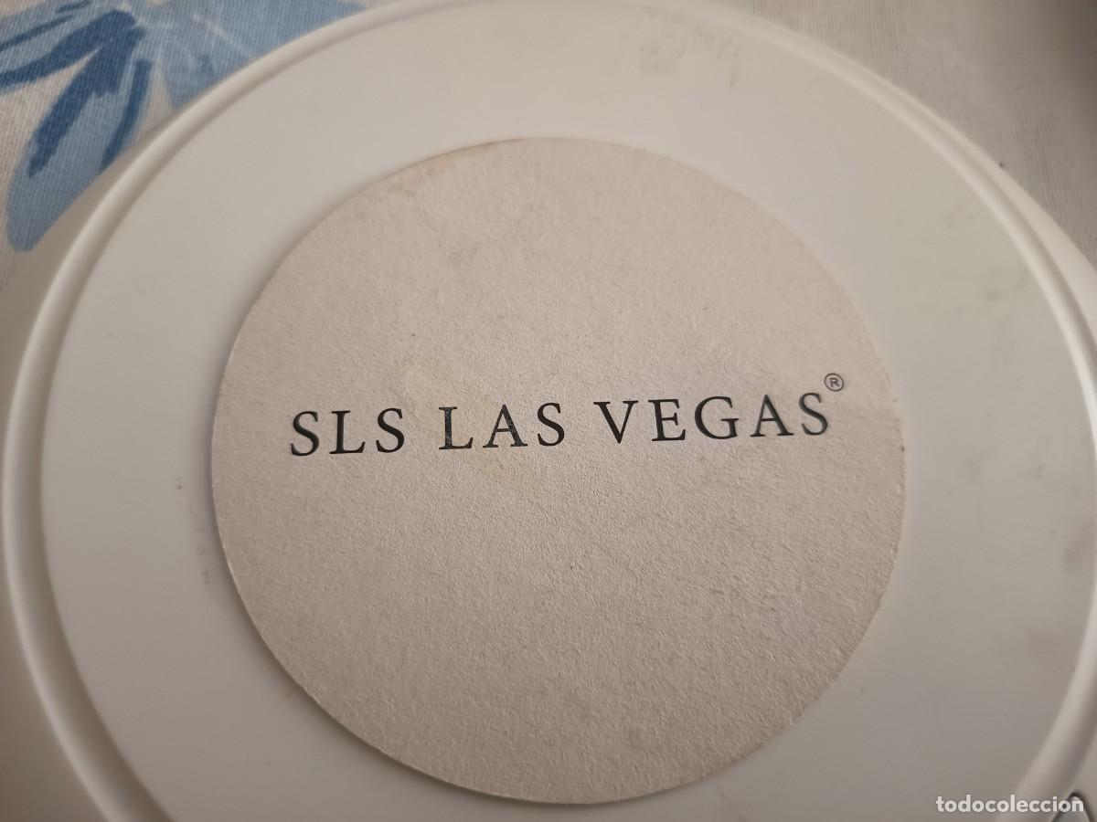 Otros Art&iacute;culos de Coleccionismo en Papel: POSAVASOS SLS LAS VEGAS-USA