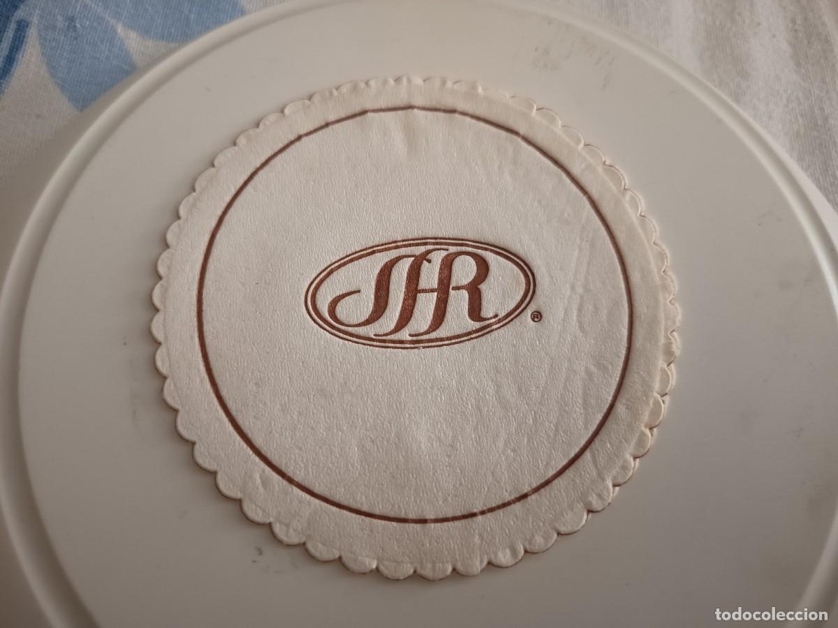Otros Art&iacute;culos de Coleccionismo en Papel: POSAVASOS HOTELES SFR