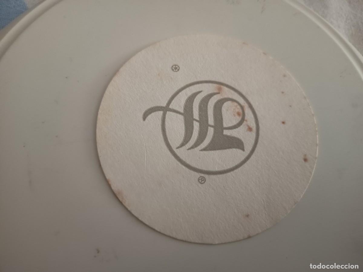 Otros Art&iacute;culos de Coleccionismo en Papel: POSAVASOS HOTEL HL HOTELES