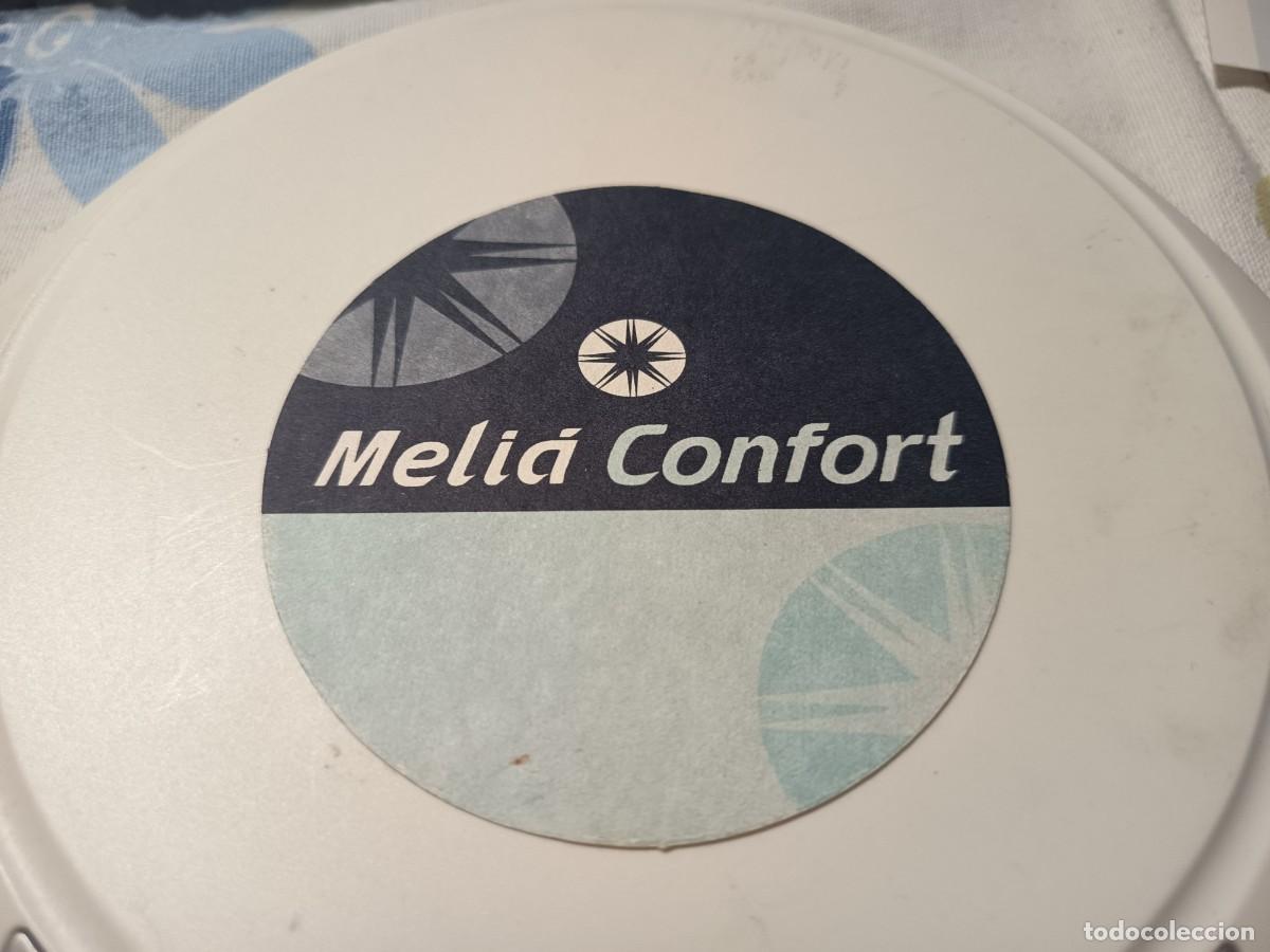 Otros Art&iacute;culos de Coleccionismo en Papel: POSAVASOS HOTELES MELIA