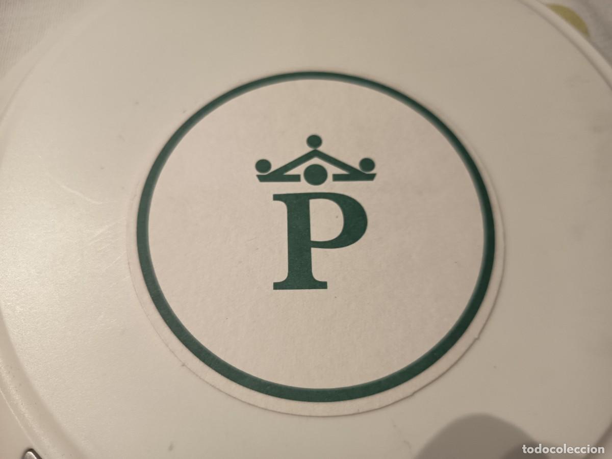 Otros Art&iacute;culos de Coleccionismo en Papel: POSAVASOS PARADORES NACIONALES