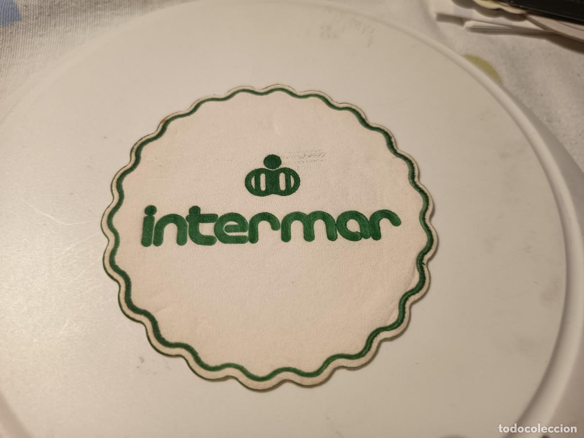 Otros Art&iacute;culos de Coleccionismo en Papel: POSAVASOS HOTELES INTERMAR