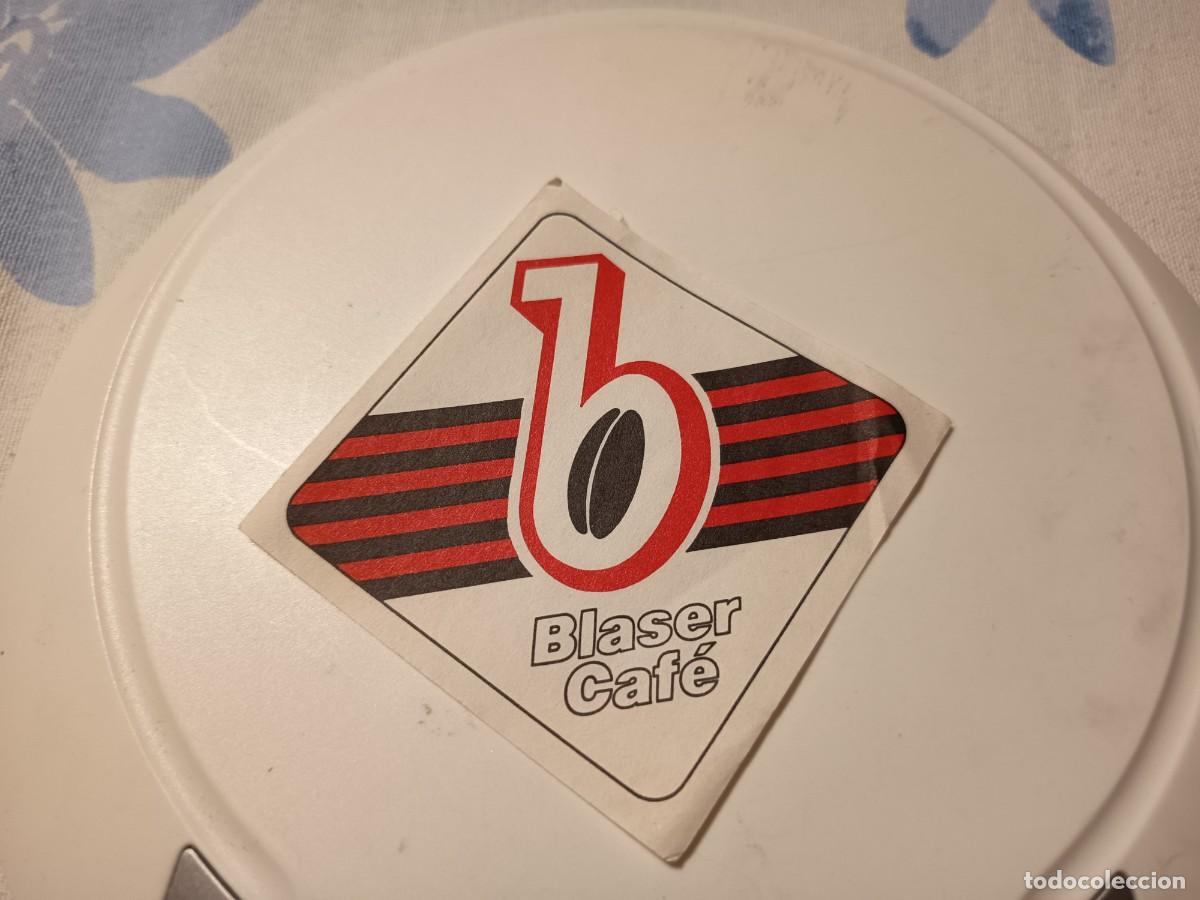 Otros Art&iacute;culos de Coleccionismo en Papel: POSAVASOS RESTAURANTE BLASER CAFE