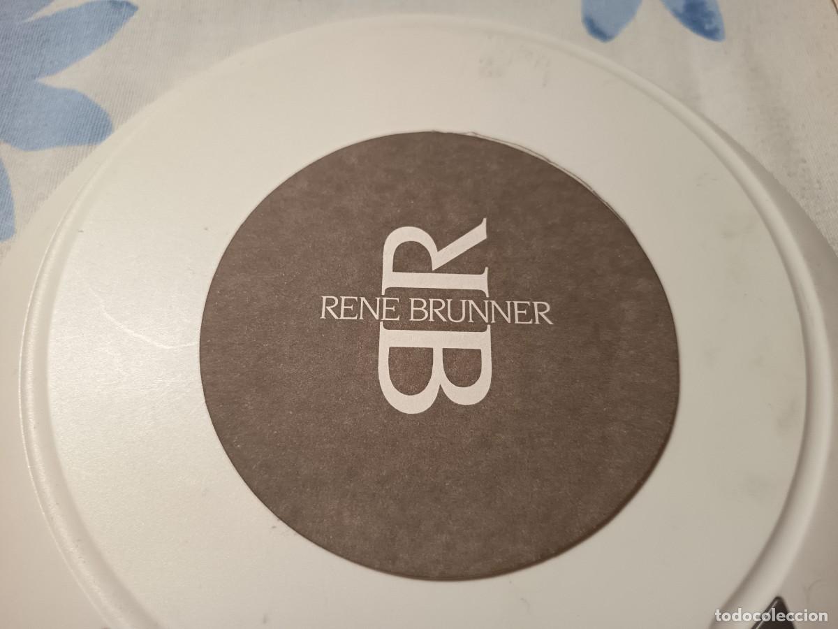 Otros Art&iacute;culos de Coleccionismo en Papel: POSAVASOS PUB RENE BRUNNER