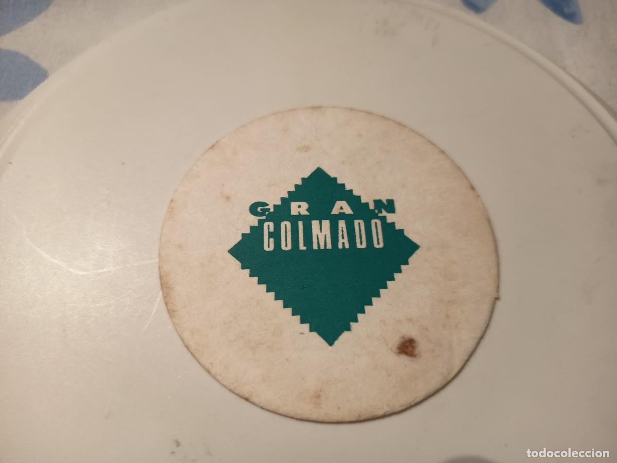 Otros Art&iacute;culos de Coleccionismo en Papel: POSAVASOS CAFE GRAN COLMADO