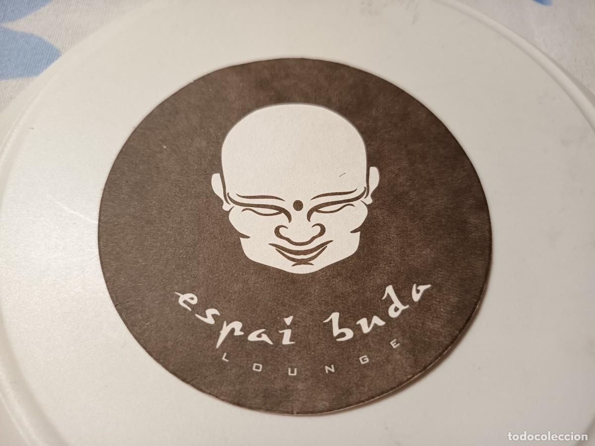 Otros Art&iacute;culos de Coleccionismo en Papel: POSAVASOS PUB ESPAI BUDA LOUNGE