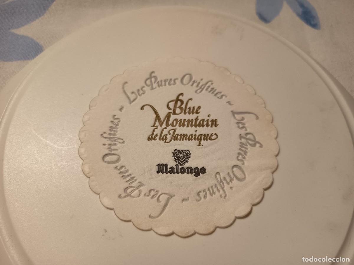 Sammelleidenschaft Andere Papierartikel: POSAVASOS PUROS ORIGINALES MALONGO