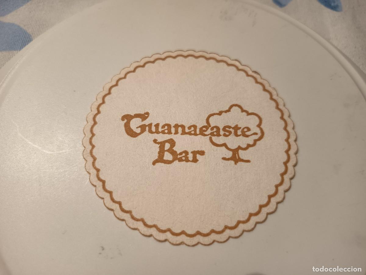 Otros Art&iacute;culos de Coleccionismo en Papel: POSAVASOS DISCO BAR GUANACASTE