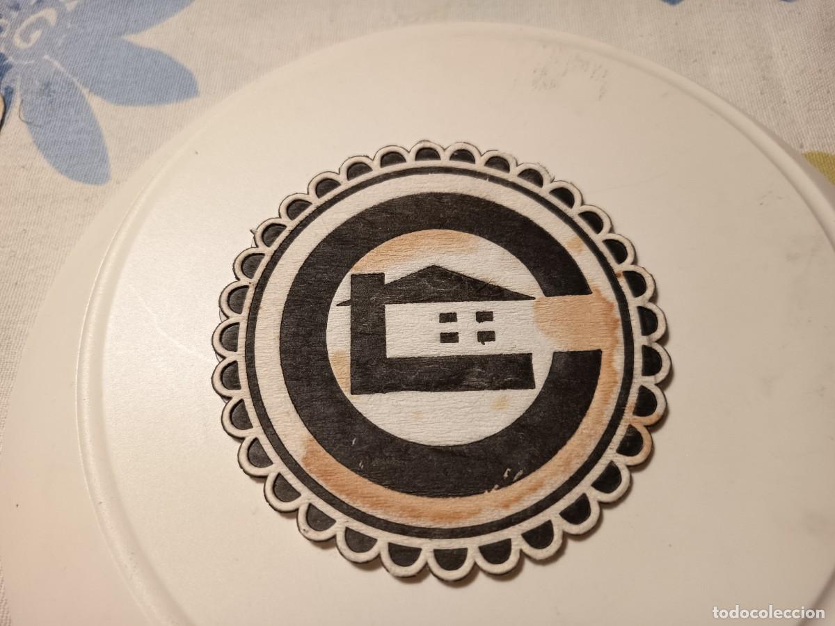 Sammelleidenschaft Andere Papierartikel: POSAVASOS A IDENTIFICAR