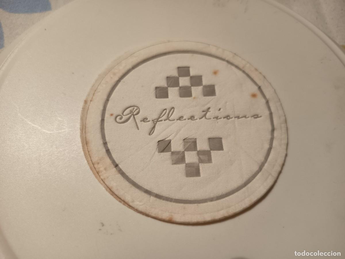 Otros Art&iacute;culos de Coleccionismo en Papel: POSAVASOS CLUB REFLECTIONS