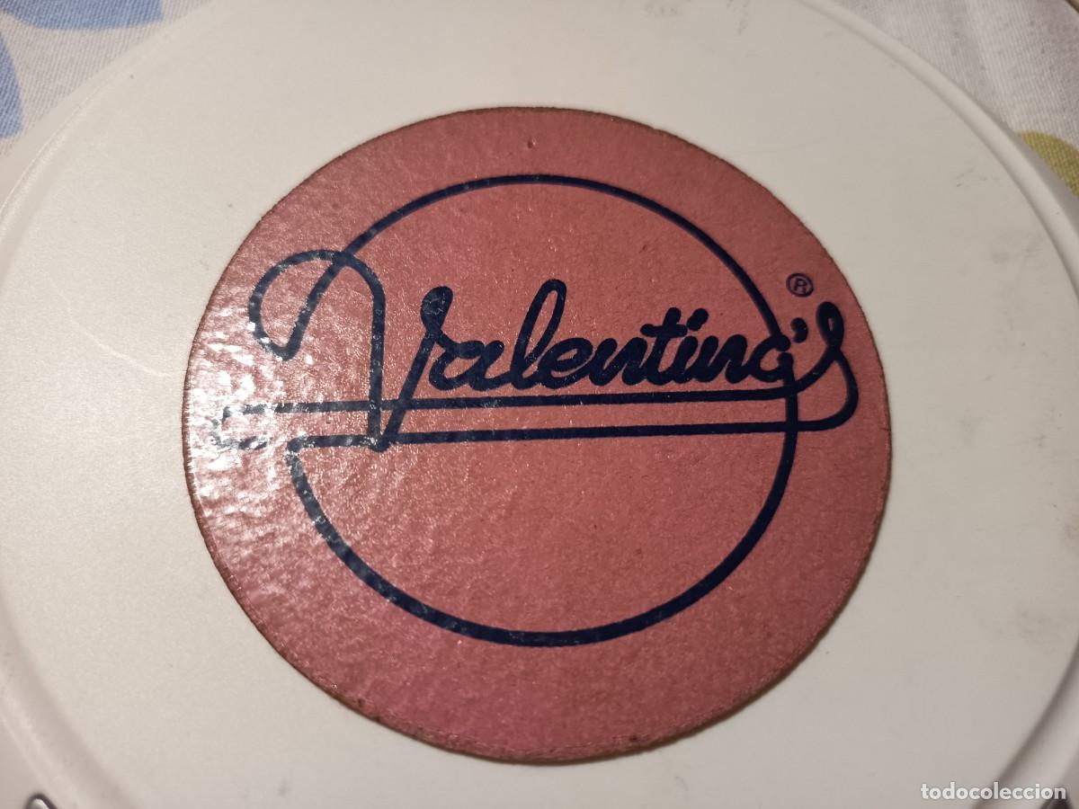 Sammelleidenschaft Andere Papierartikel: POSAVASOS CLUB VALENTINO'SN