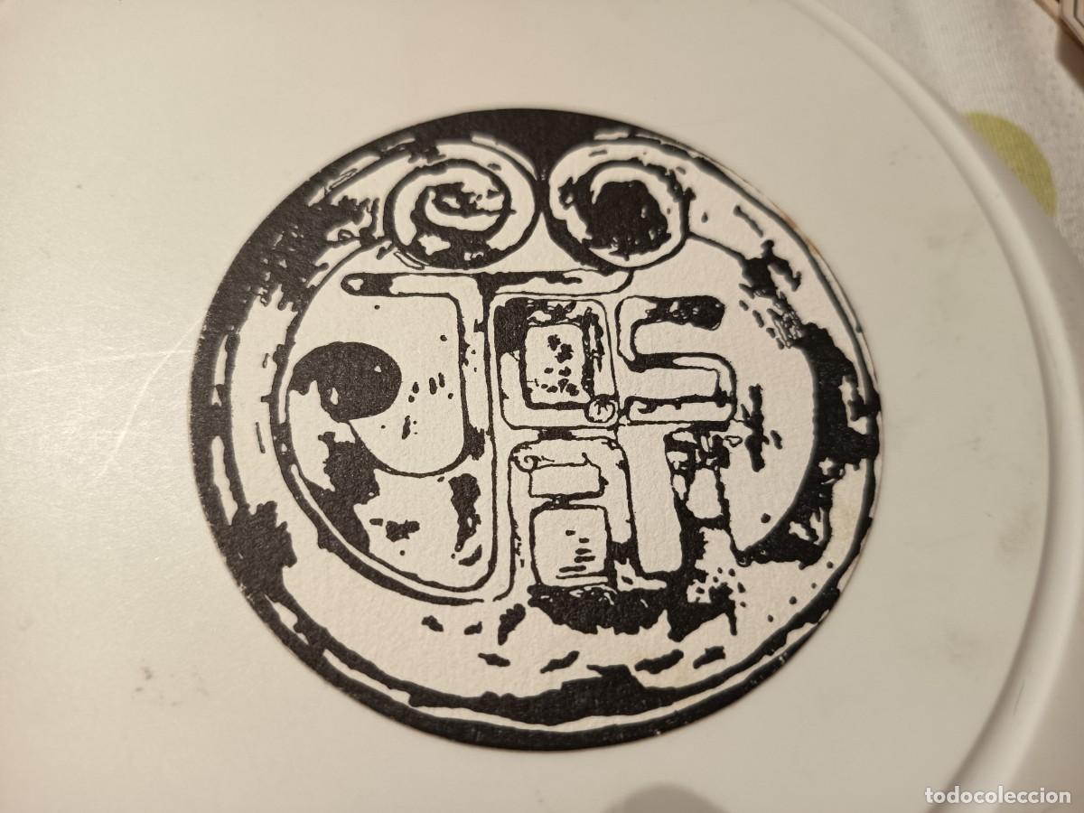 Otros Art&iacute;culos de Coleccionismo en Papel: POSAVASOS RESTAURANTE JOSE