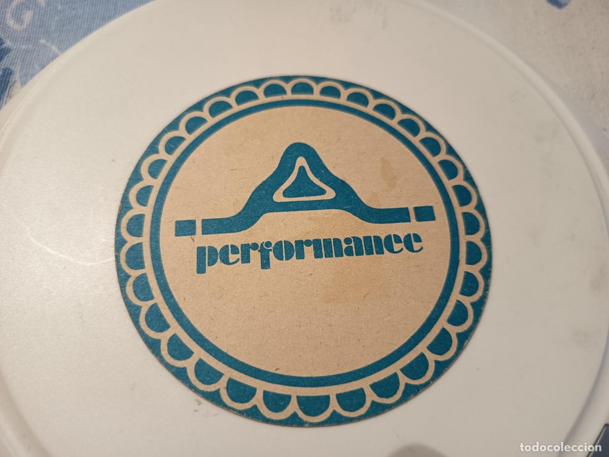 Otros Art&iacute;culos de Coleccionismo en Papel: POSAVASOS DISCOTECA PERFORMANCE