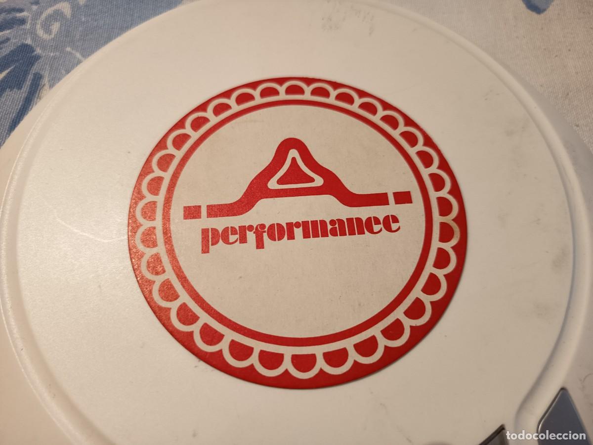 Otros Art&iacute;culos de Coleccionismo en Papel: POSAVASOS DISCOTECA PERFORMANEE