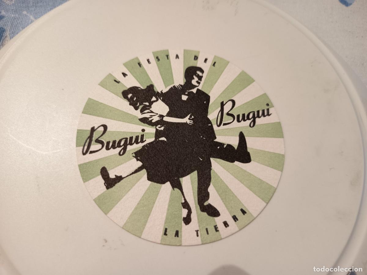 Otros Art&iacute;culos de Coleccionismo en Papel: POSAVASOS LA TIERRA-FIESTA DEL BUGUI BUGUI