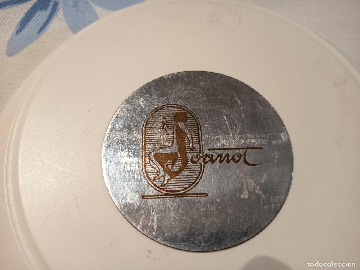 Outros artigos de papel: POSAVASOS CLUB JOARROT
