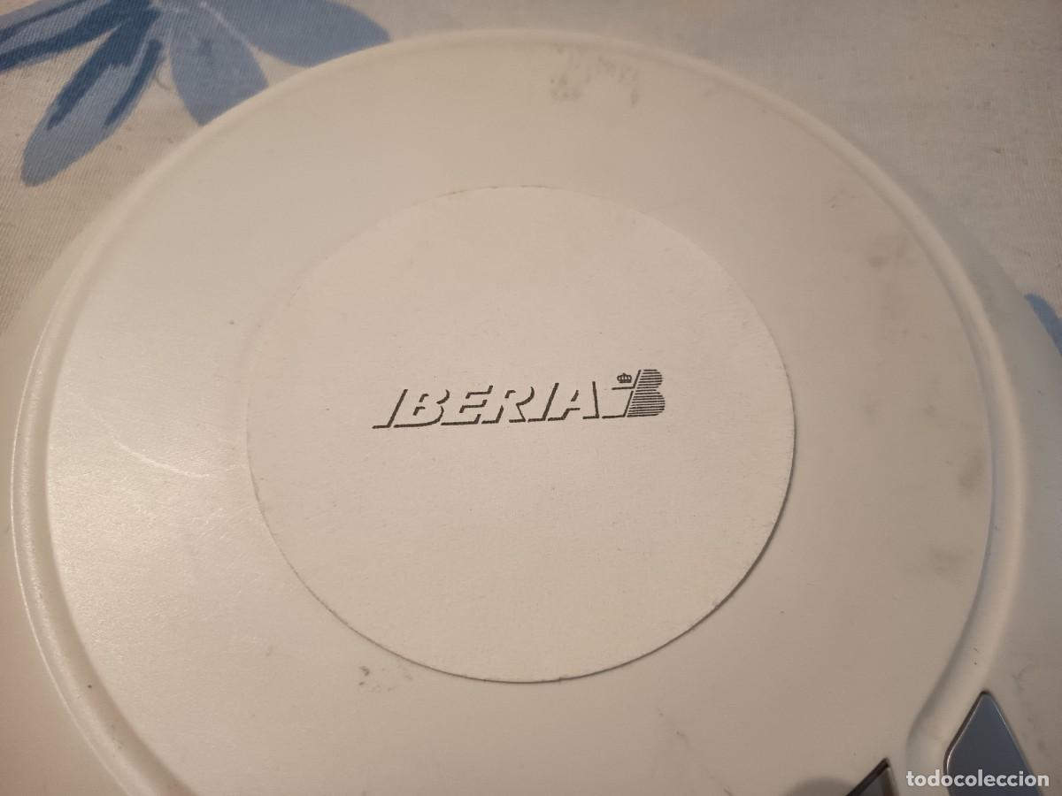 Otros Art&iacute;culos de Coleccionismo en Papel: POSAVASOS AEROLINEAS IBERIA
