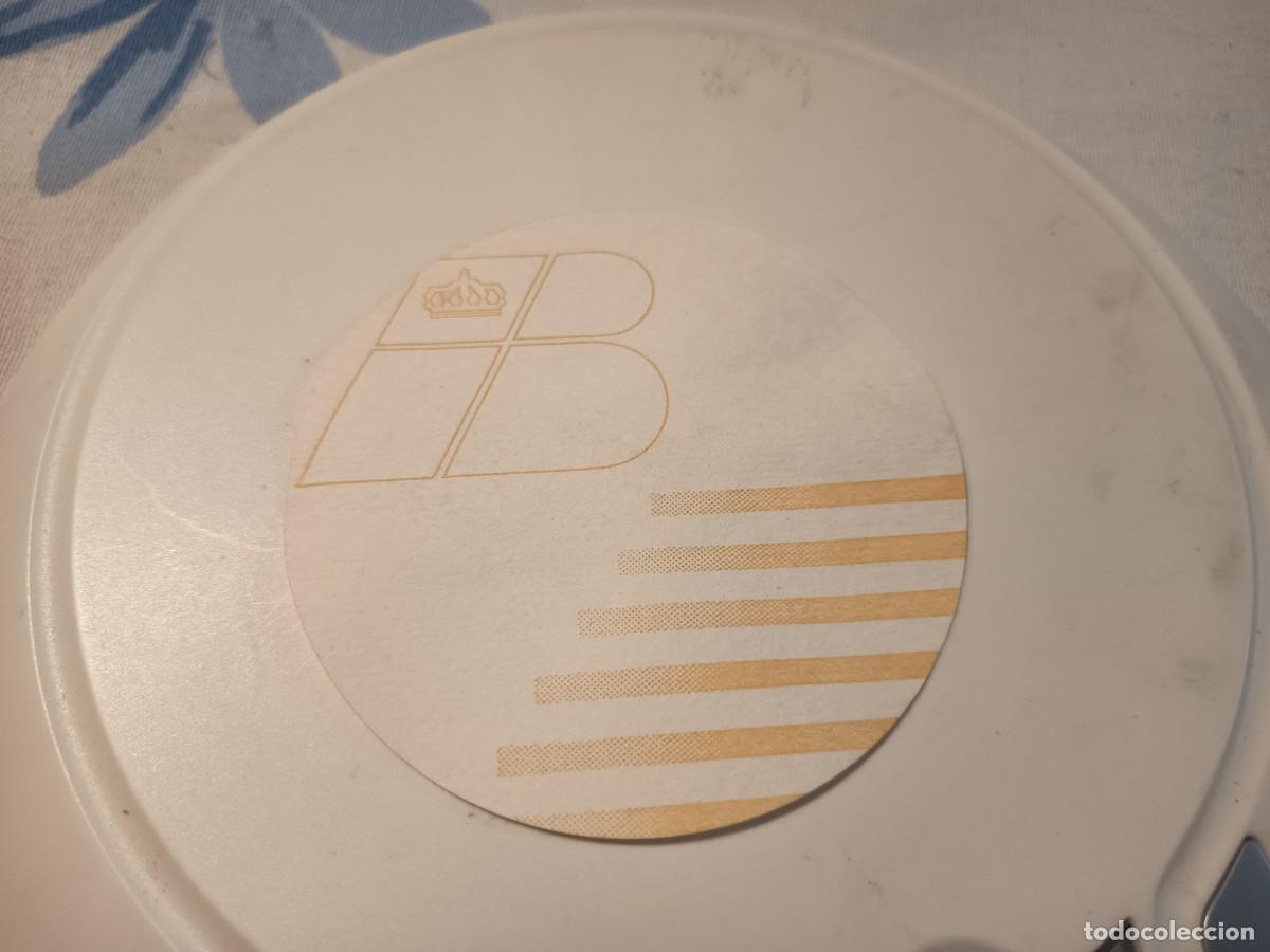 Otros Art&iacute;culos de Coleccionismo en Papel: POSAVASOS AEROLINEAS IBERIA