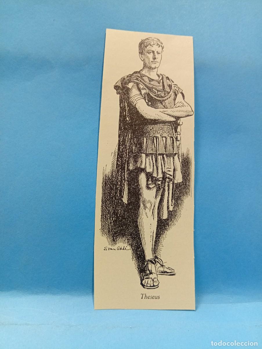 Otros Art&iacute;culos de Coleccionismo en Papel: ILUSTRACION DE LIBROS. MEDIDAS : 15 x 5 CM APROX.