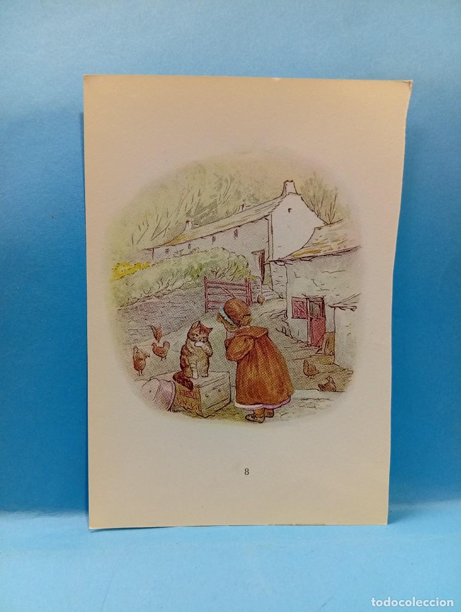 Paper Collecting Others: ILUSTRACION DE LIBROS. MEDIDAS : 13.5 x 10.5 CM APROX.