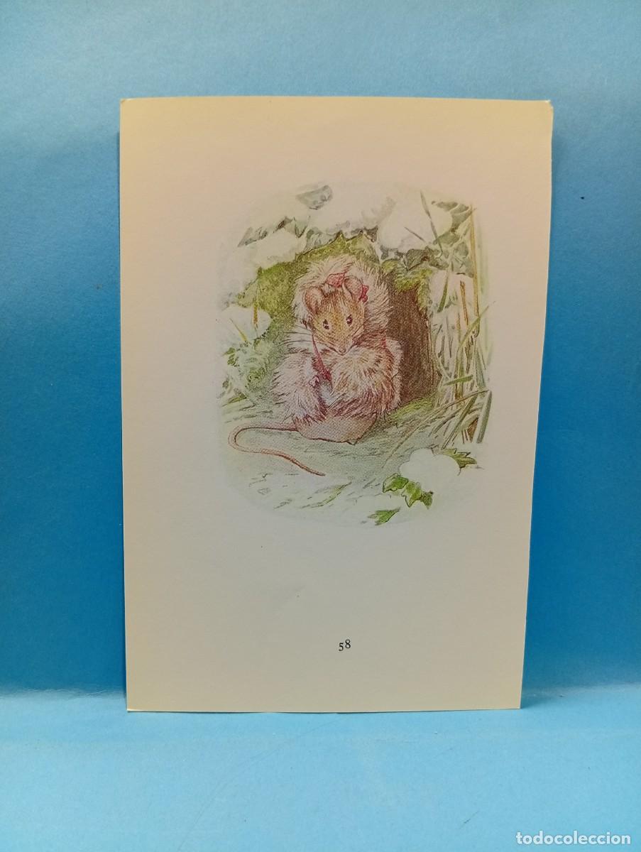 Paper Collecting Others: ILUSTRACION DE LIBROS. MEDIDAS : 13.5 x 10.5 CM APROX.