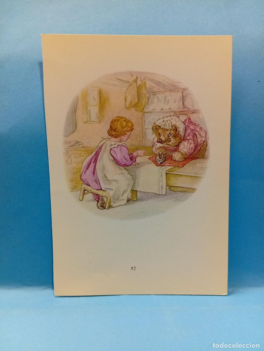 Sammelleidenschaft Andere Papierartikel: ILUSTRACION DE LIBROS. MEDIDAS : 13.5 X 9.5 CM APROX.