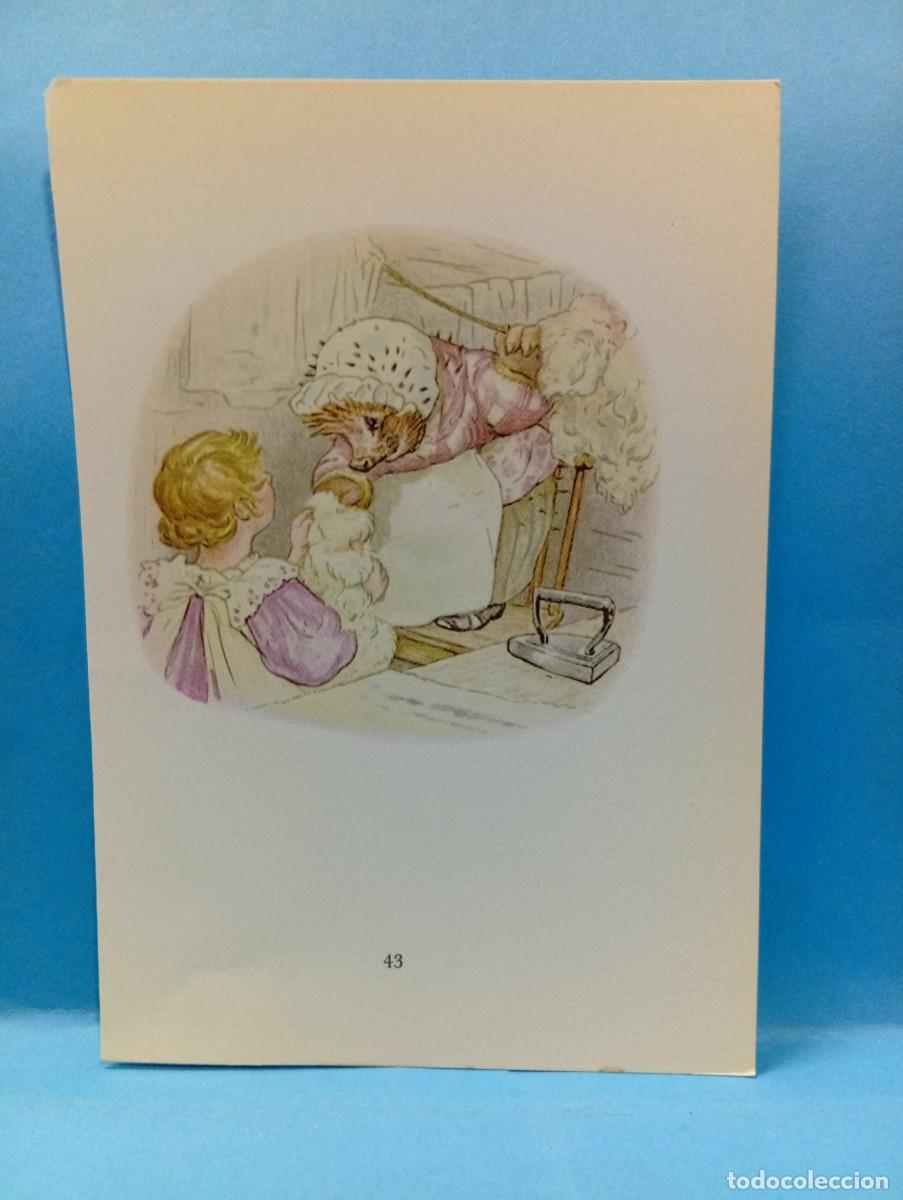 Sammelleidenschaft Andere Papierartikel: ILUSTRACION DE LIBROS. MEDIDAS : 13.5 X 9.5 CM APROX.