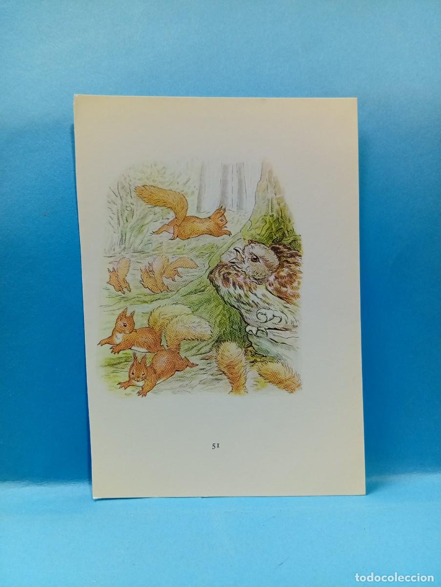 Outros artigos de papel: ILUSTRACION DE LIBROS. MEDIDAS : 13.5 X 9.5 CM APROX.