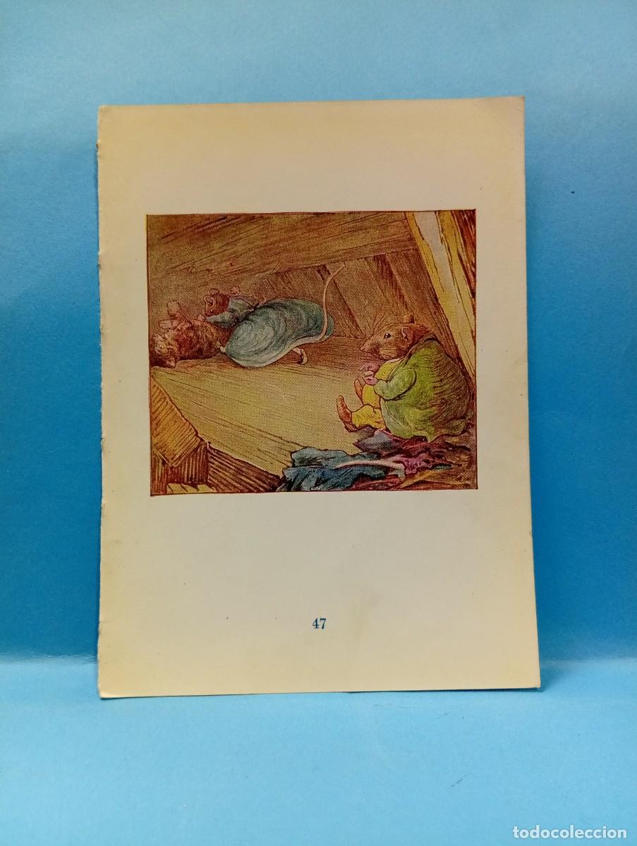 Outros artigos de papel: ILUSTRACION DE LIBROS. MEDIDAS : 13.5 X 9.5 CM APROX.