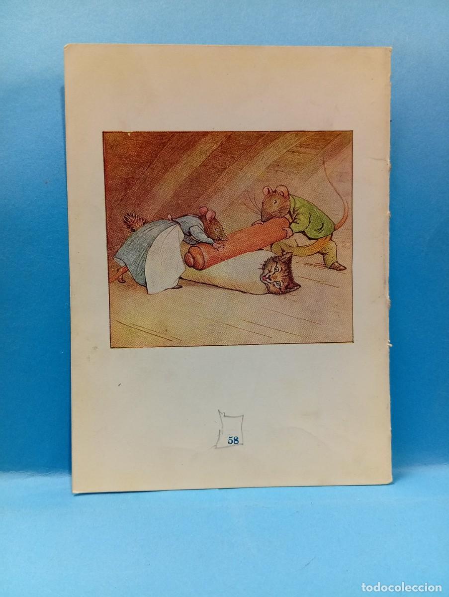 Otros Art&iacute;culos de Coleccionismo en Papel: ILUSTRACION DE LIBROS. MEDIDAS : 13.5 X 9.5 CM APROX.
