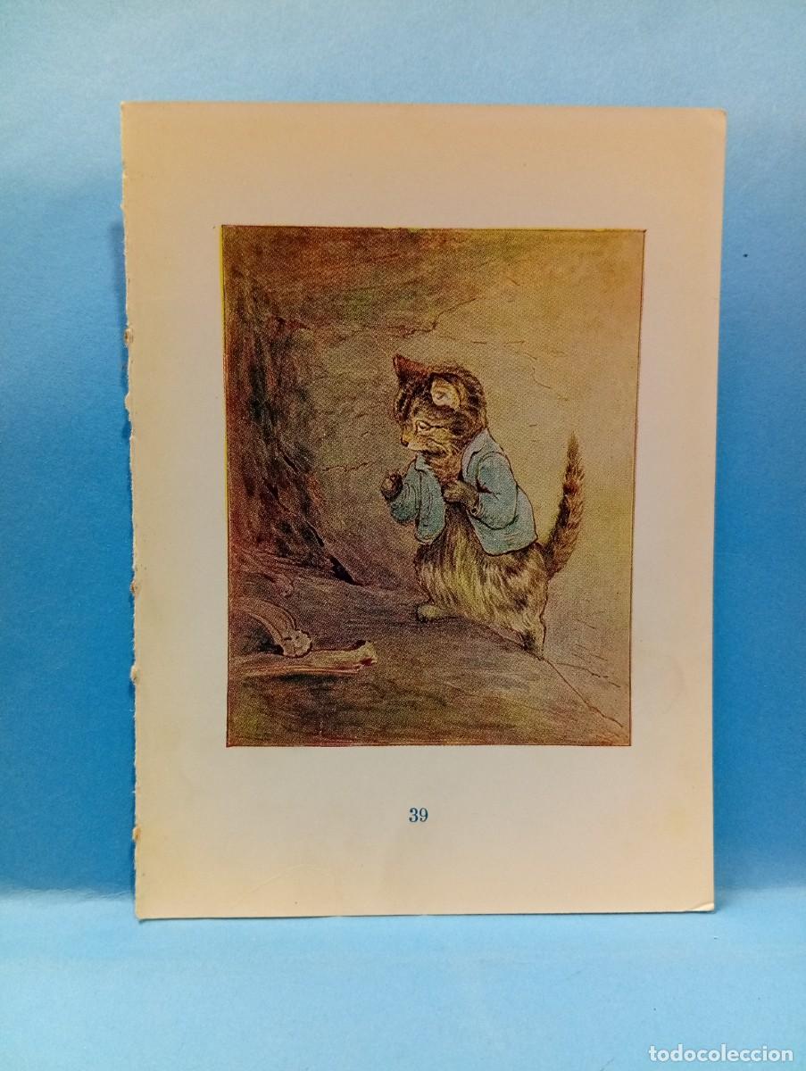 Altri oggetti di carta: ILUSTRACION DE LIBROS. MEDIDAS : 13.5 X 9.5 CM APROX.
