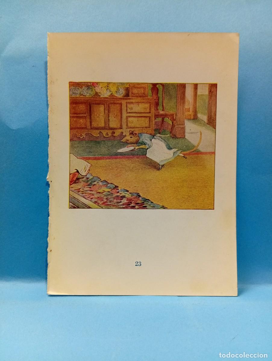 Altri oggetti di carta: ILUSTRACION DE LIBROS. MEDIDAS : 13.5 X 9.5 CM APROX.