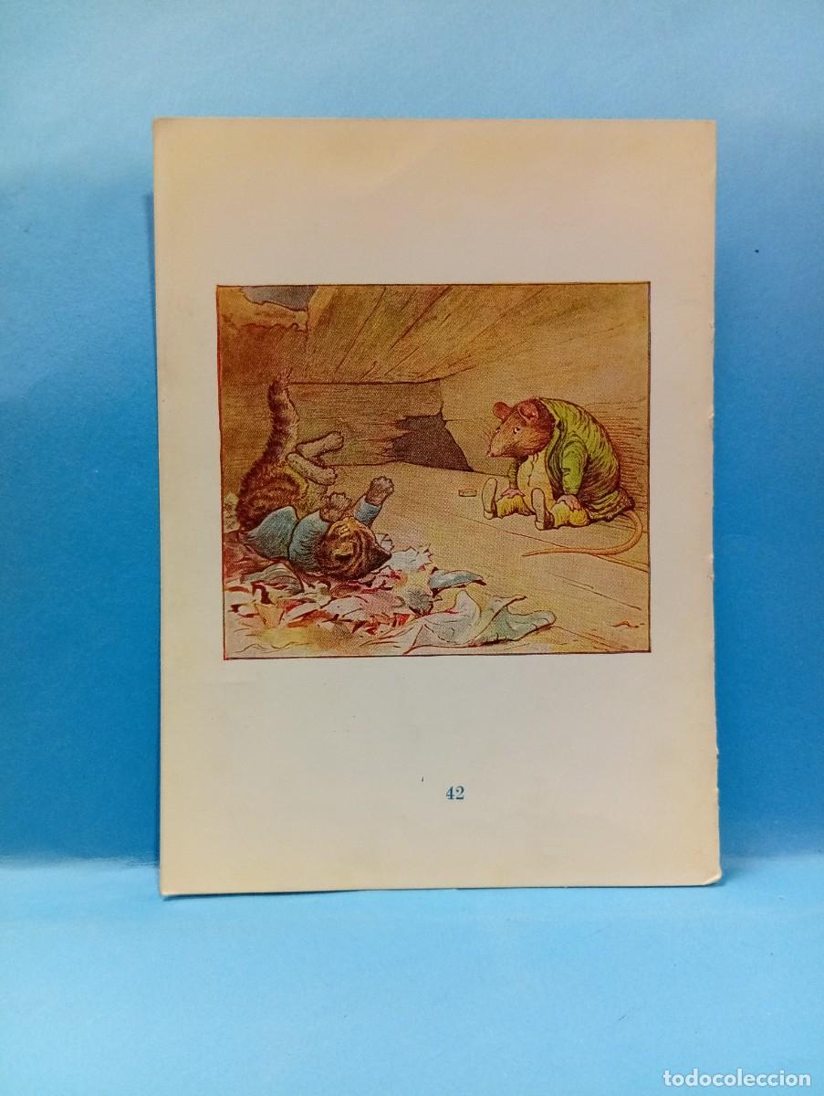 Altri oggetti di carta: ILUSTRACION DE LIBROS. MEDIDAS : 13.5 X 9.5 CM APROX.