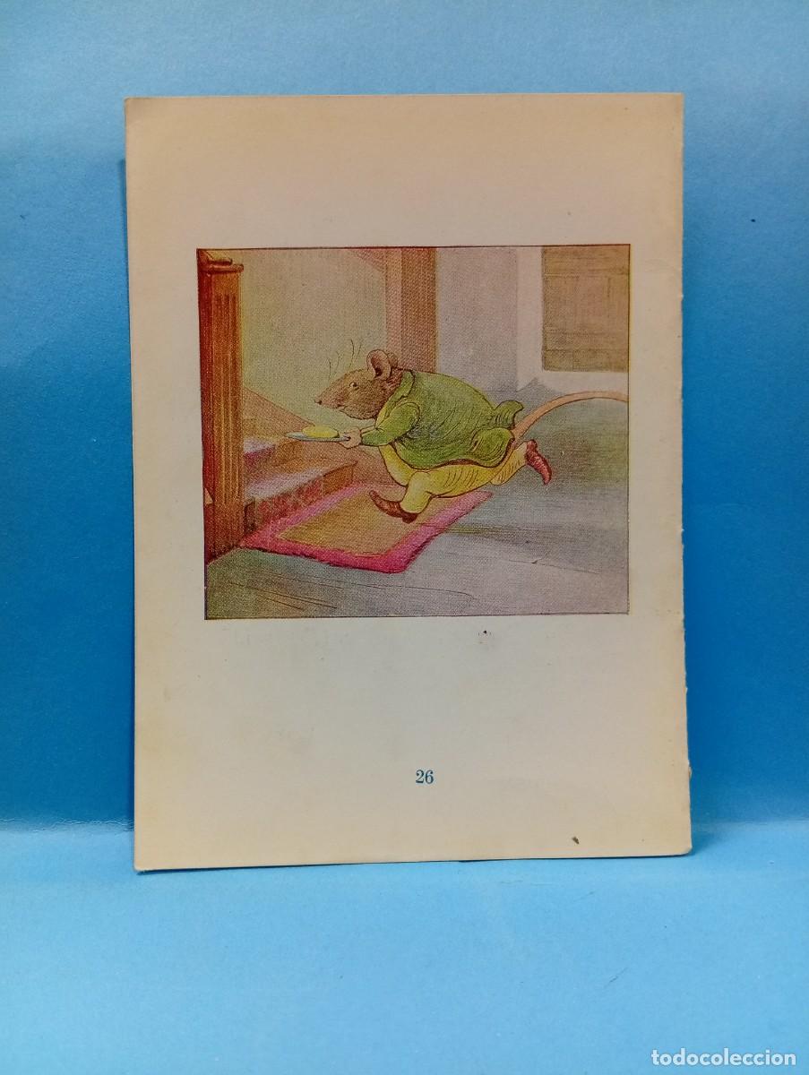 Otros Art&iacute;culos de Coleccionismo en Papel: ILUSTRACION DE LIBROS. MEDIDAS : 13.5 X 9.5 CM APROX.