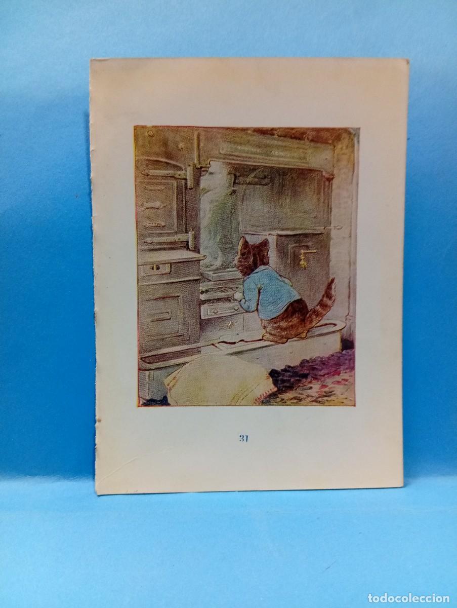 Otros Art&iacute;culos de Coleccionismo en Papel: ILUSTRACION DE LIBROS. MEDIDAS : 13.5 X 9.5 CM APROX.