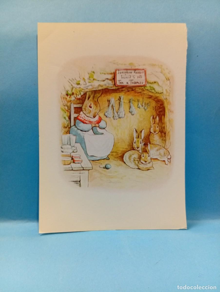 Otros Art&iacute;culos de Coleccionismo en Papel: ILUSTRACION DE LIBROS. MEDIDAS : 13.5 X 9.5 CM APROX.