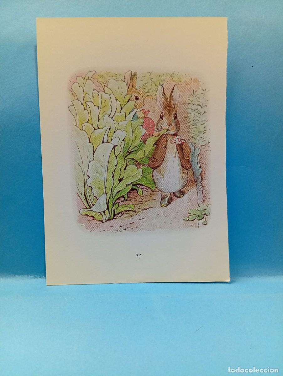 Otros Art&iacute;culos de Coleccionismo en Papel: ILUSTRACION DE LIBROS. MEDIDAS : 13.5 X 9.5 CM APROX.
