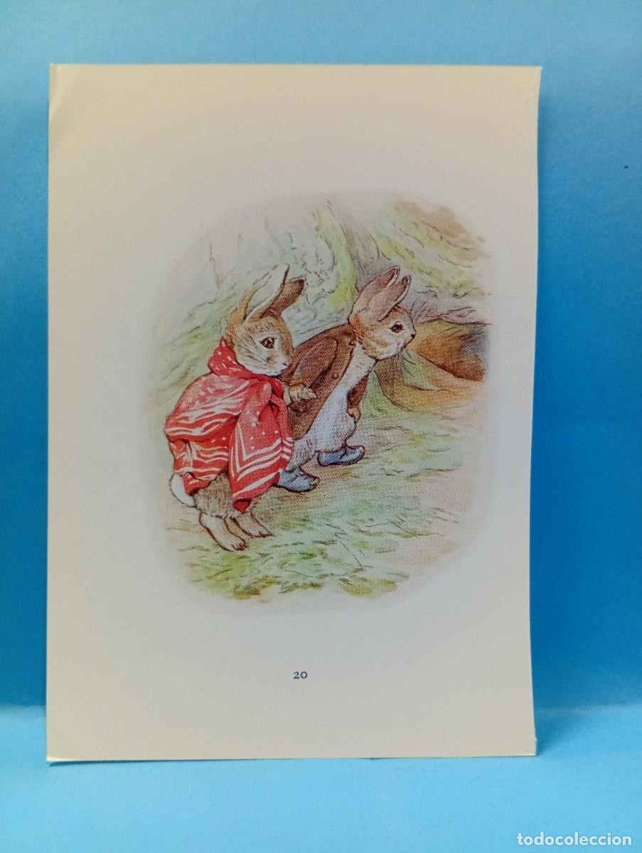 Otros Art&iacute;culos de Coleccionismo en Papel: ILUSTRACION DE LIBROS. MEDIDAS : 13.5 X 9.5 CM APROX.