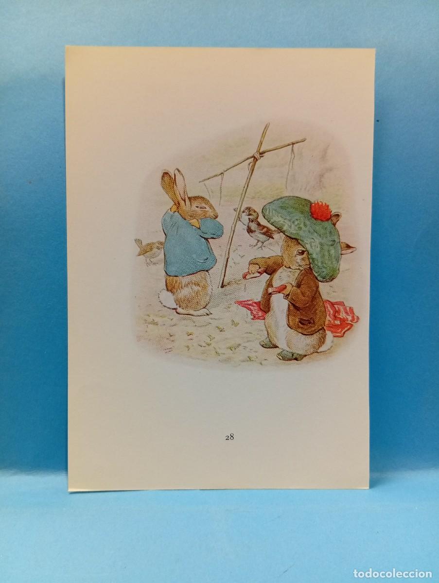 Otros Art&iacute;culos de Coleccionismo en Papel: ILUSTRACION DE LIBROS. MEDIDAS : 13.5 X 9.5 CM APROX.