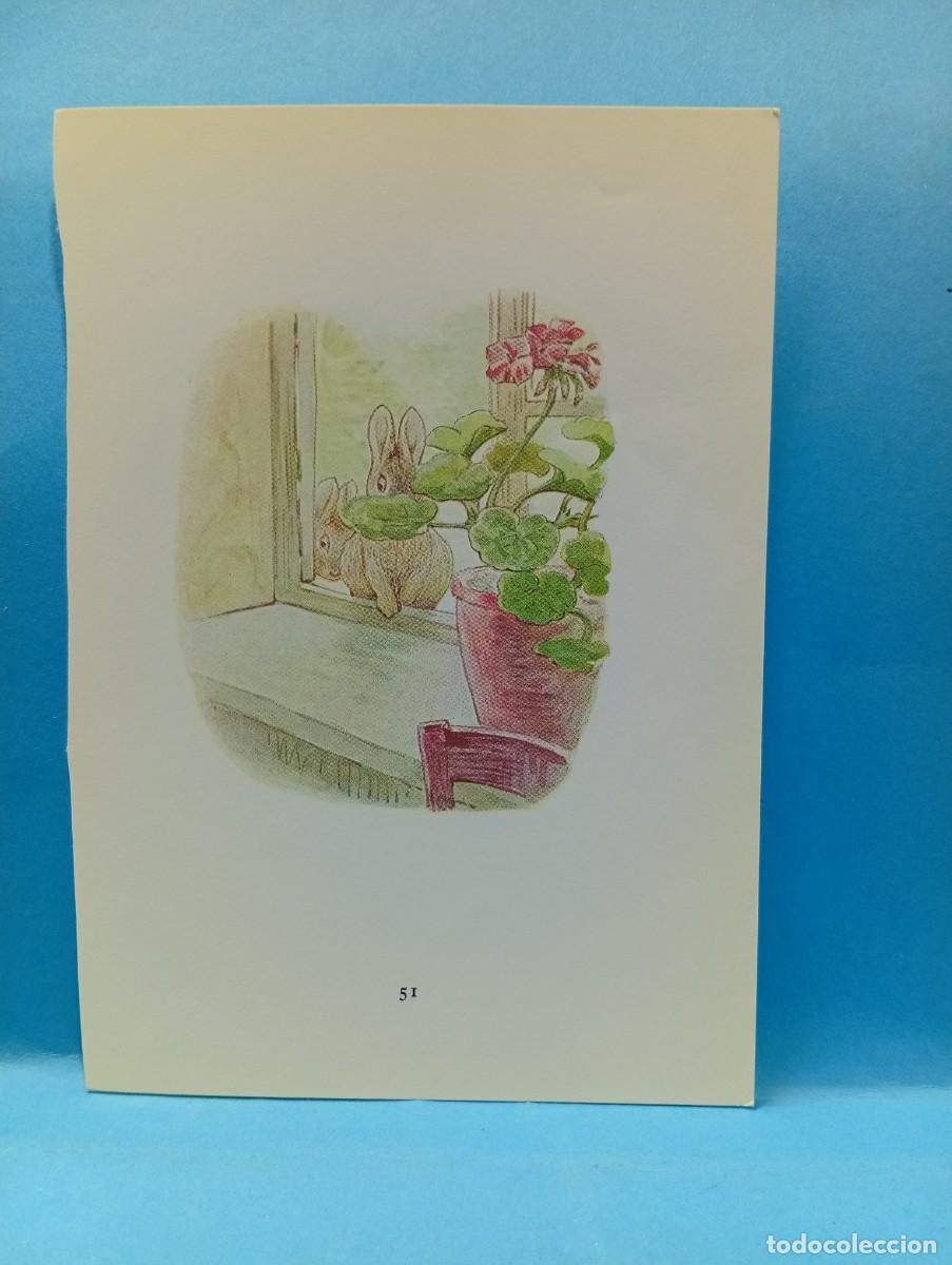 Otros Art&iacute;culos de Coleccionismo en Papel: ILUSTRACION DE LIBROS. MEDIDAS : 13.5 X 9.5 CM APROX.