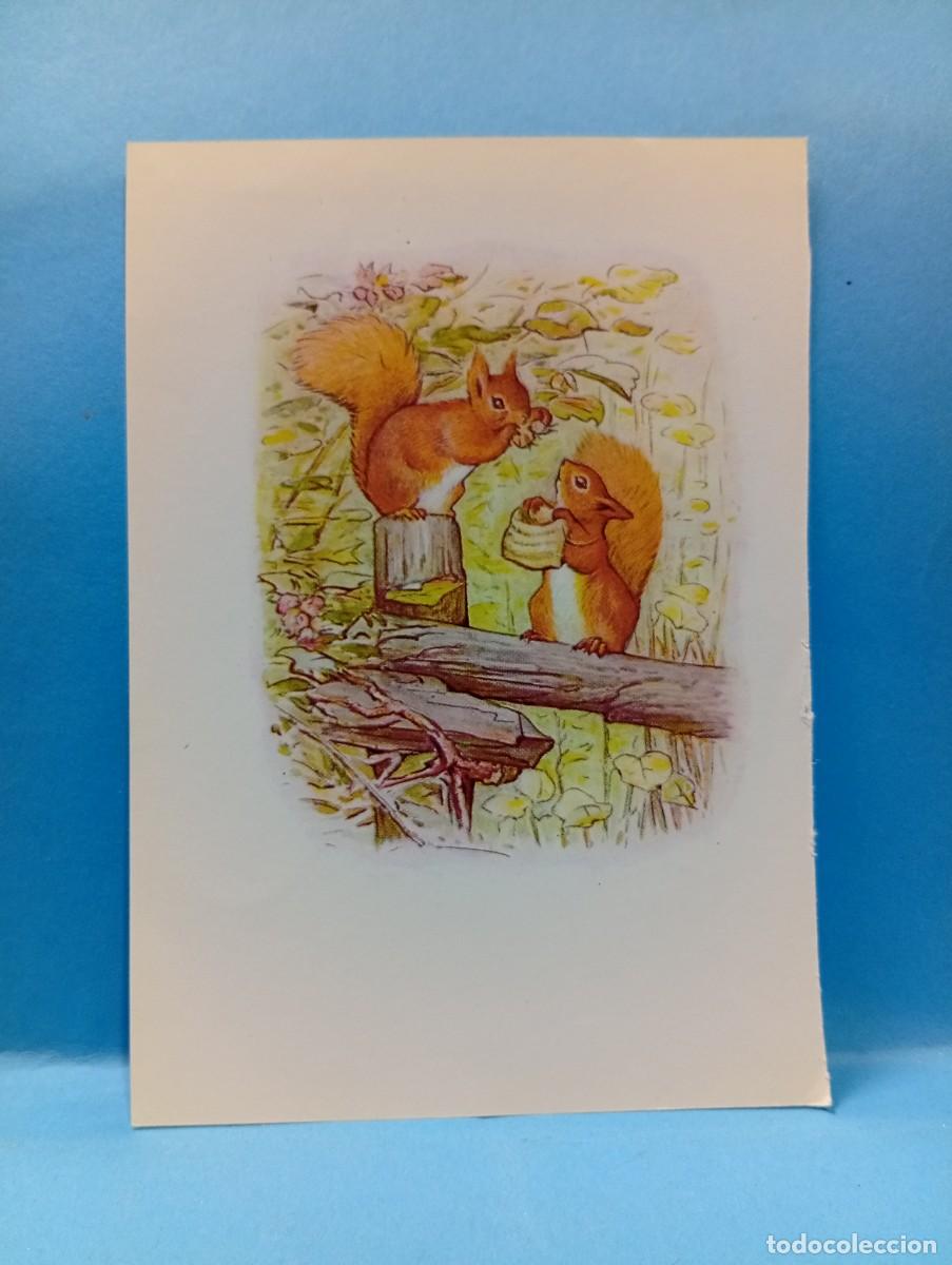Otros Art&iacute;culos de Coleccionismo en Papel: ILUSTRACION DE LIBROS. MEDIDAS : 13.5 X 9.5 CM APROX.