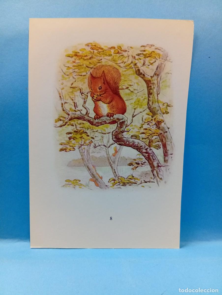 Otros Art&iacute;culos de Coleccionismo en Papel: ILUSTRACION DE LIBROS. MEDIDAS : 13.5 X 9.5 CM APROX.