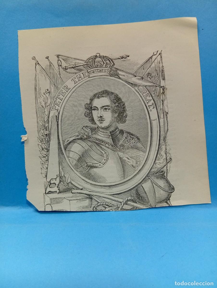Altri oggetti di carta: ILUSTRACION DE LIBROS. MEDIDAS : 12 X 11 CM APROX.