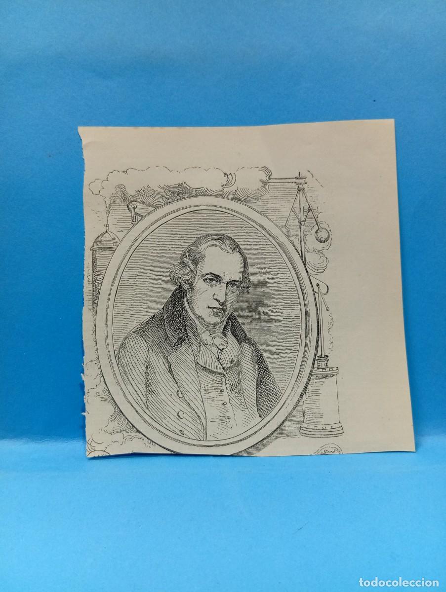 Otros Art&iacute;culos de Coleccionismo en Papel: ILUSTRACION DE LIBROS. MEDIDAS : 11 X 10.5 CM APROX.